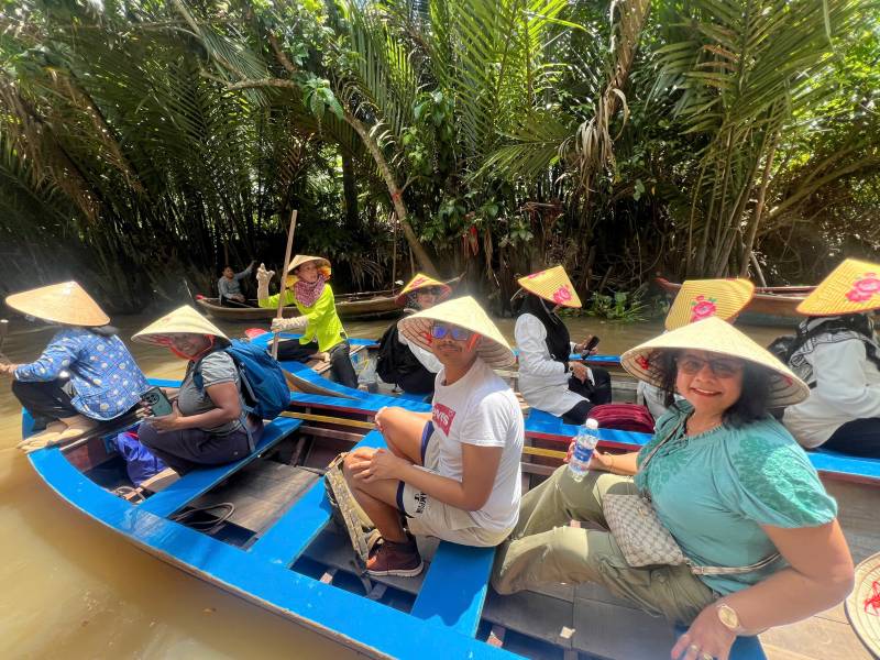 Hanoi - Halong Bay 2 Days 1 Night on board