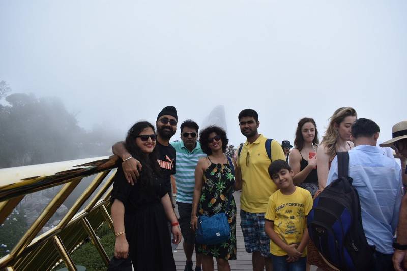 Hanoi - Halong Bay 2 Days 1 Night on board