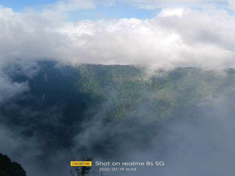 4 Nights - 5 Days Guwahati Shillong Tour