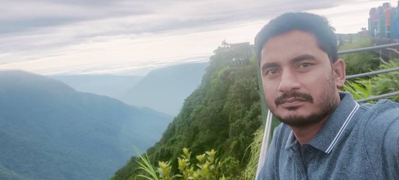 7 Night - 8 Days Arunachal Tour