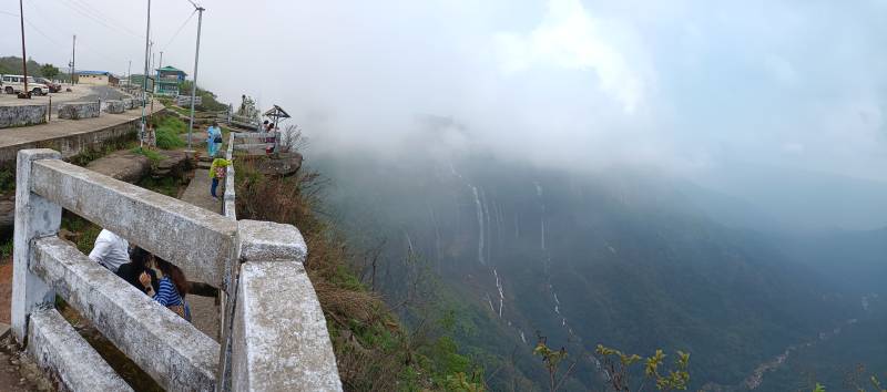 6 Night 7 Days Northeast Tour package