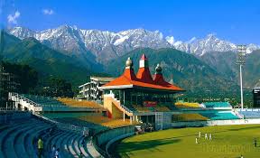 Dharamshala Dalhousie Holiday Package By Cab