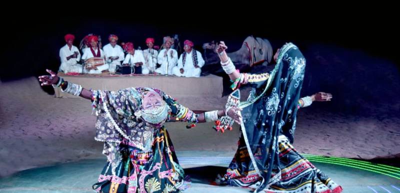 Culture Full Osain Package