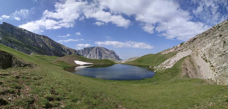 National Park Vikos-Aoos tour