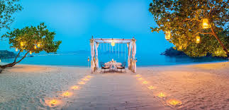4 Nights 5 Days Exotic Andaman Honeymoon Tour