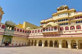 14N/15D Rajasthan Tour Itinerary
