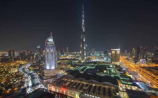 Fantastic Dubai City Tour Package