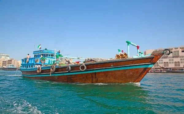 Fantastic Dubai City Tour Package