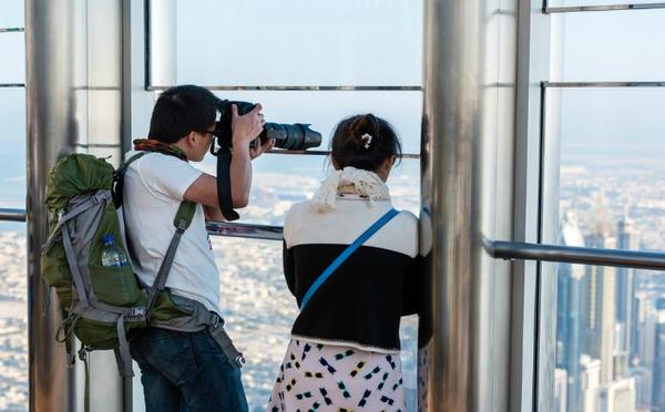 Fantastic Dubai City Tour Package