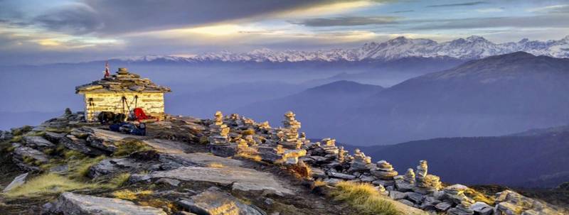 Rishikesh Chopta Deoria Tal Tour