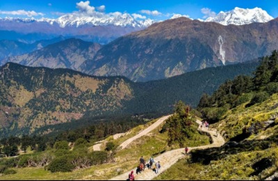 Rishikesh Chopta Deoria Tal Tour