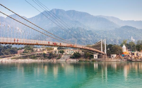 Do Dham Yamunotri- Gangotri Uttarakhand Tour Package