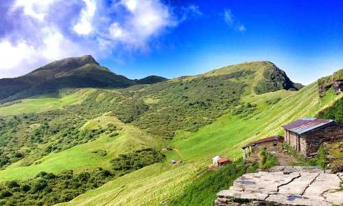 Kalpeshwar to Rudranath Trek - The Shiva's Trail