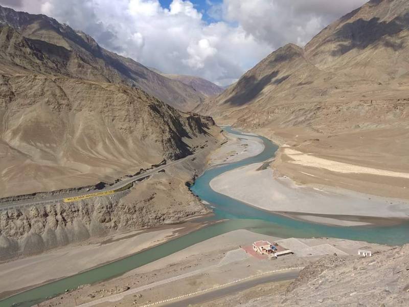 4 Nights & 5 Days Leh- Ladakh Tour