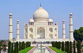 Golden Triangle Tour 6 Days
