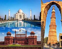Golden Triangle Tour 3 Days