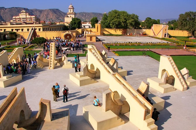 Same Day Jaipur Tour