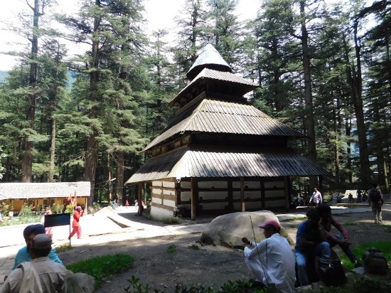 10 Days Himachal Tour