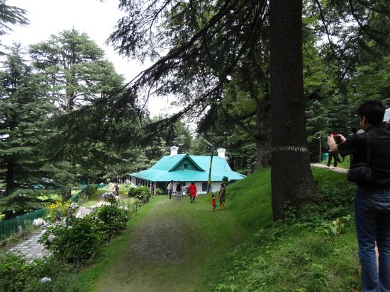 10 Days Himachal Tour