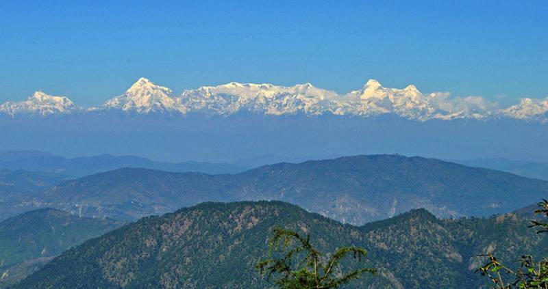 Explore Uttarakhand Tour