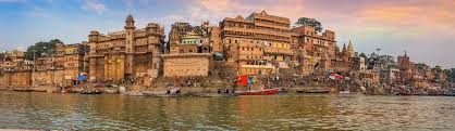 Golden Triangle Tour With Varanasi