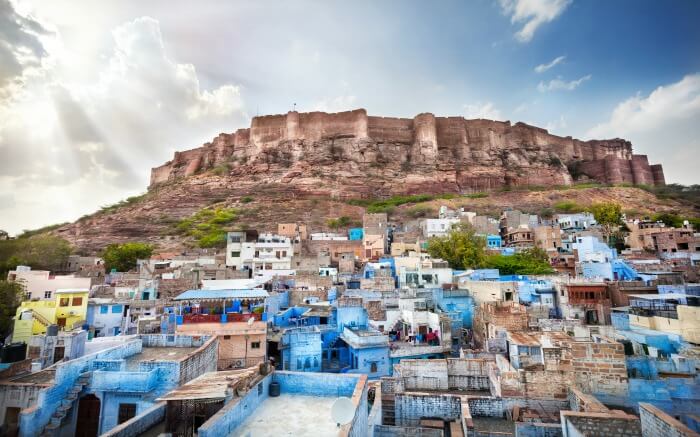 Cultural Tour – Rajasthan India