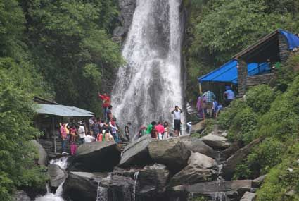 10 Days Himachal Tour