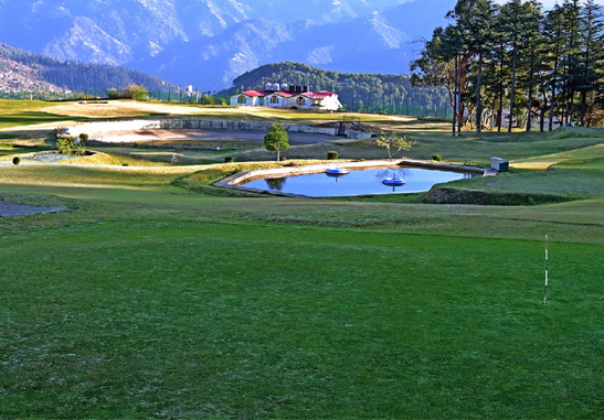 10 Days Himachal Tour