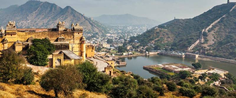 Royal Rajasthan Tour