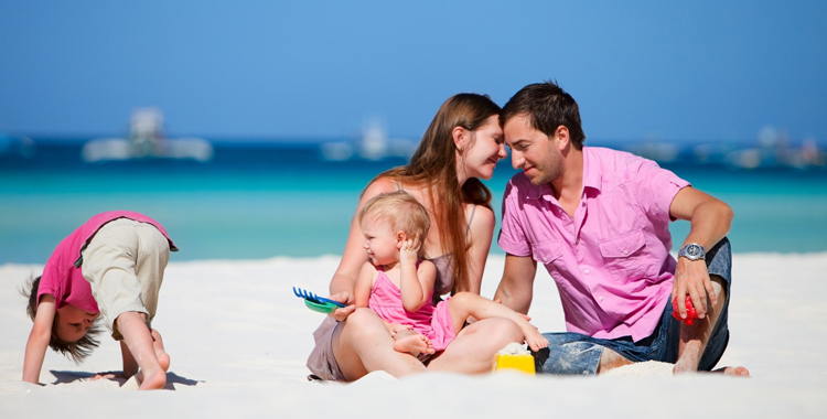 Goa Family Tour Packages