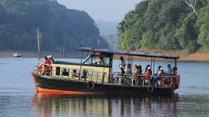 Kerala Tour Package 5 Days