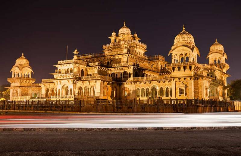 Imperial Rajasthan Tour Packages
