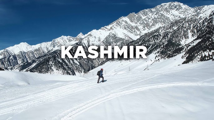 Kashmir 7 N 8 D