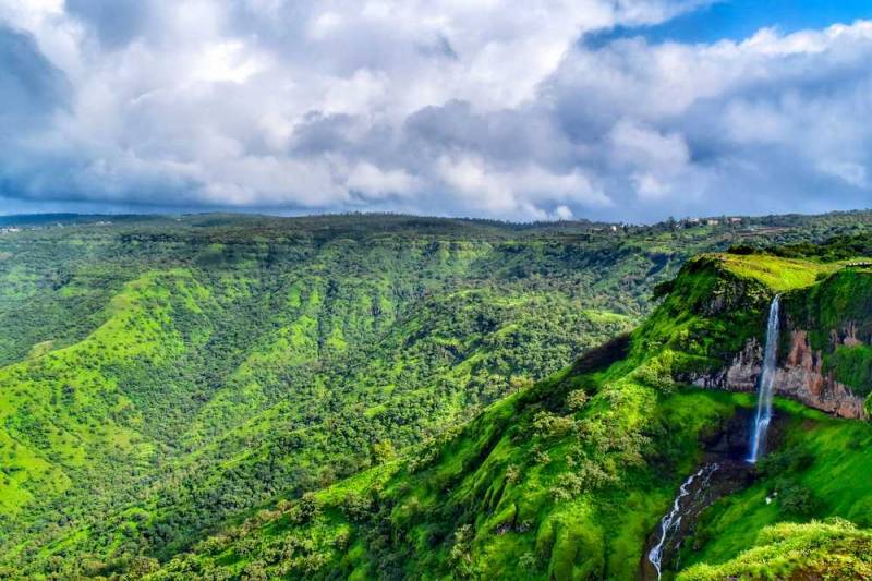 mahabaleshwar tour package from mumbai for couple