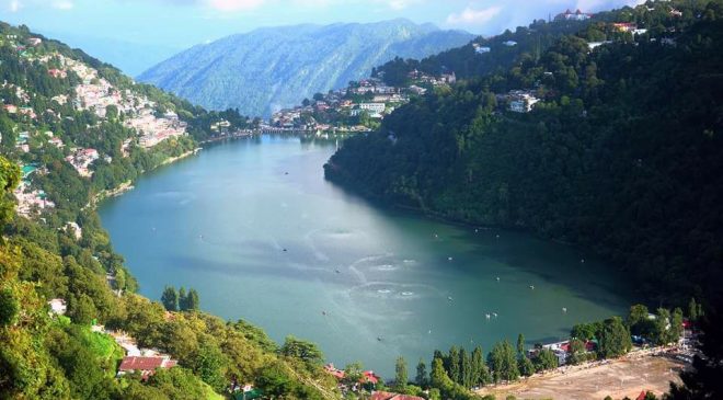 Amazing Uttarakhand Tour 9 Nights / 10 Days