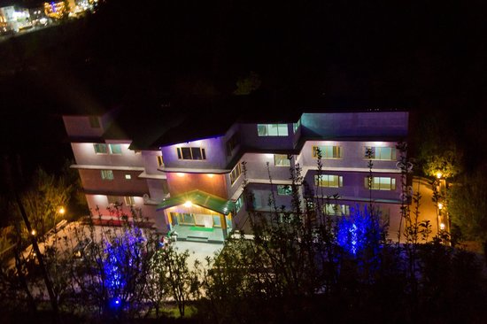 Exotic 02 Nights 03 Days Package For Alibag