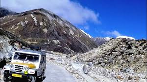 Gangtok Lachen  Lachung Darjeeling Tour