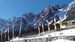 Gangtok Lachen  Lachung  Pelling  Darjeeling Tour