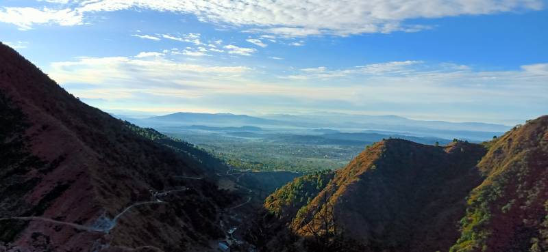 Adventure Premium Package