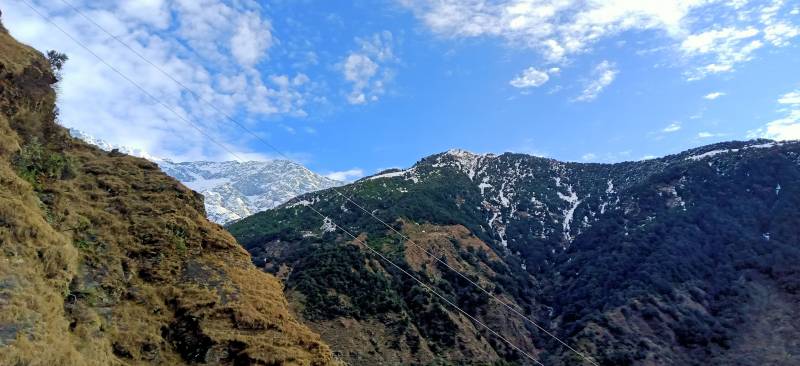 Adventure Premium Package