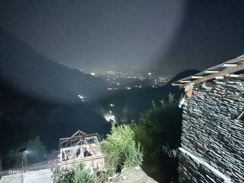 Adventure Student Package