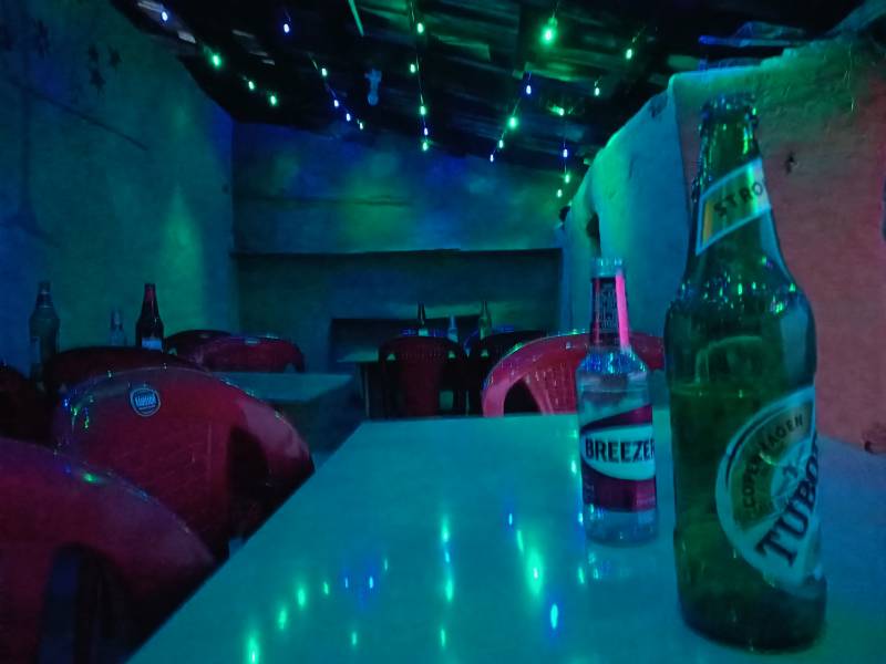 Adventure Premium Package