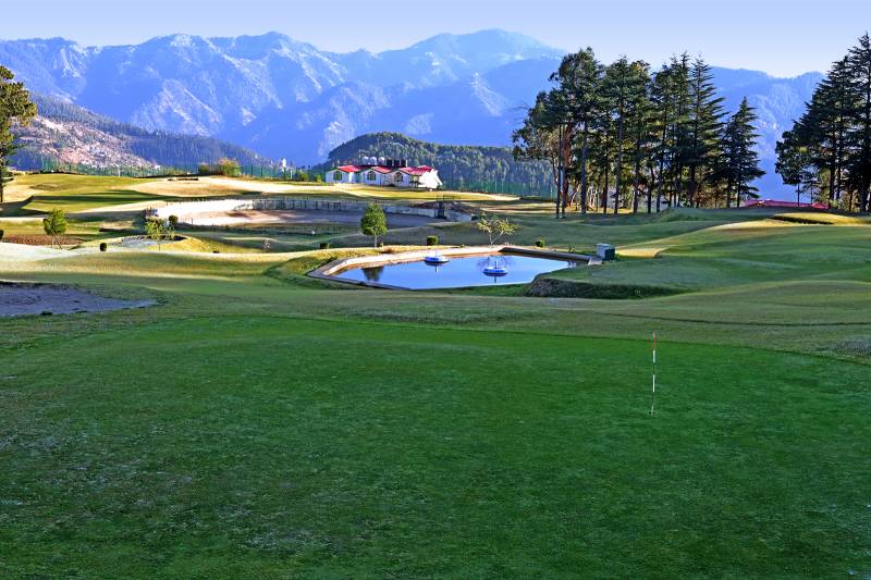 Shimla Manali Individual Cab from Delhi : 04 Nights / 05 Days