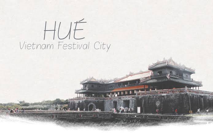 Da Nang - Hue - Hoi An the World Heritage Road