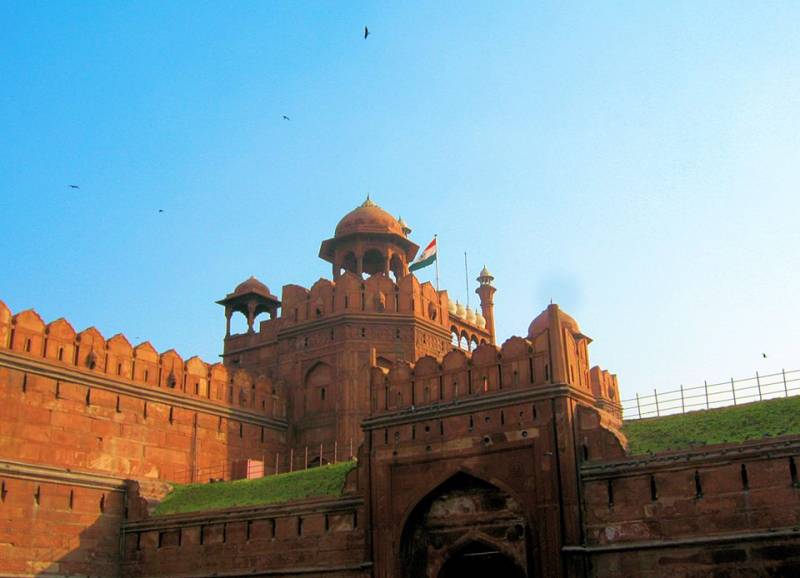 Traditional Wedding in Kashmir with Golden Triangle