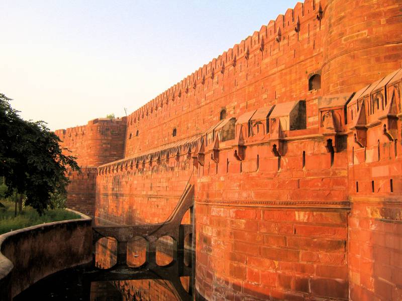 Traditional Wedding in Kashmir with Golden Triangle