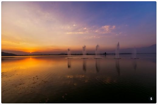 Traditional Wedding in Kashmir with Golden Triangle
