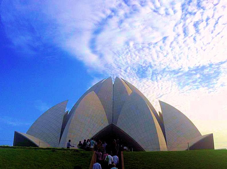 Traditional Wedding in Kashmir with Golden Triangle