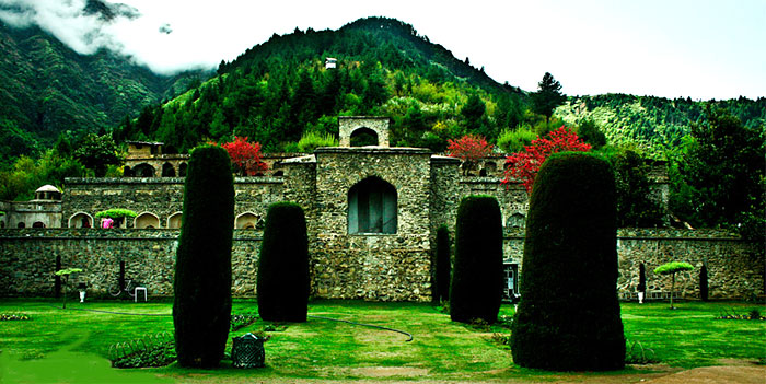 Kashmir Tour Package