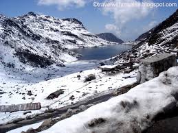 8  Night 9 Days Bagdogra Airport to Gangtok Tour